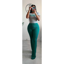 Load image into Gallery viewer, Tee to match Lilly pants
