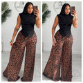 Spotted Alli pants