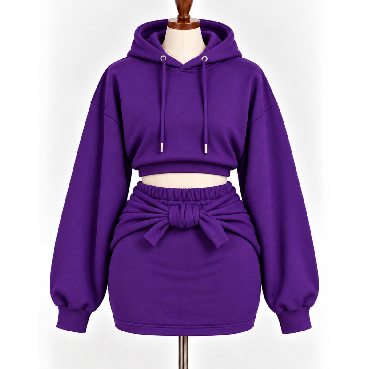 Sports team sweat skirts ONLY