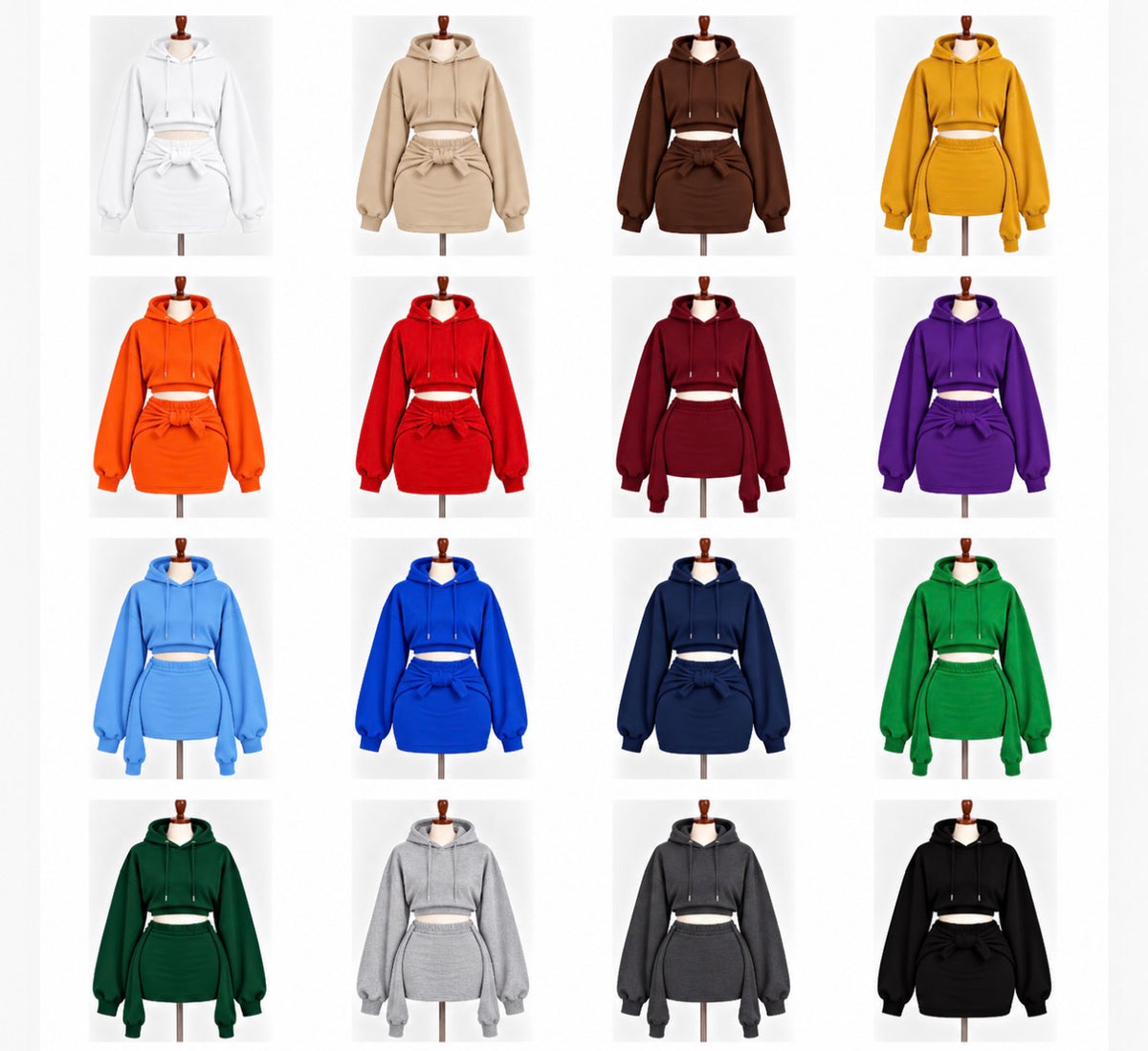 Sports team Hoodie ONLY