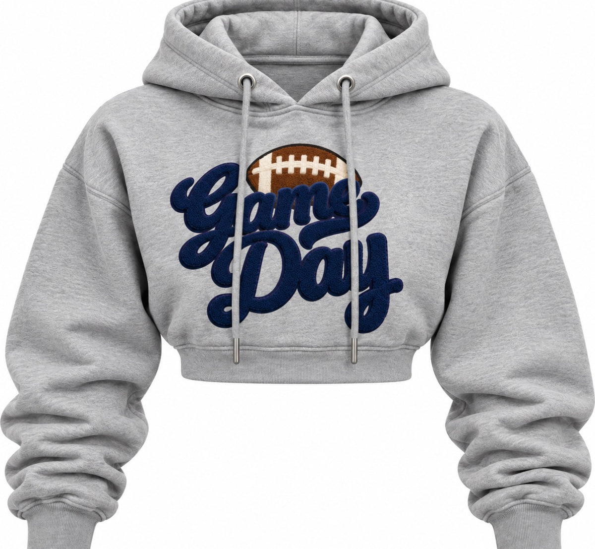 Game day hoodies