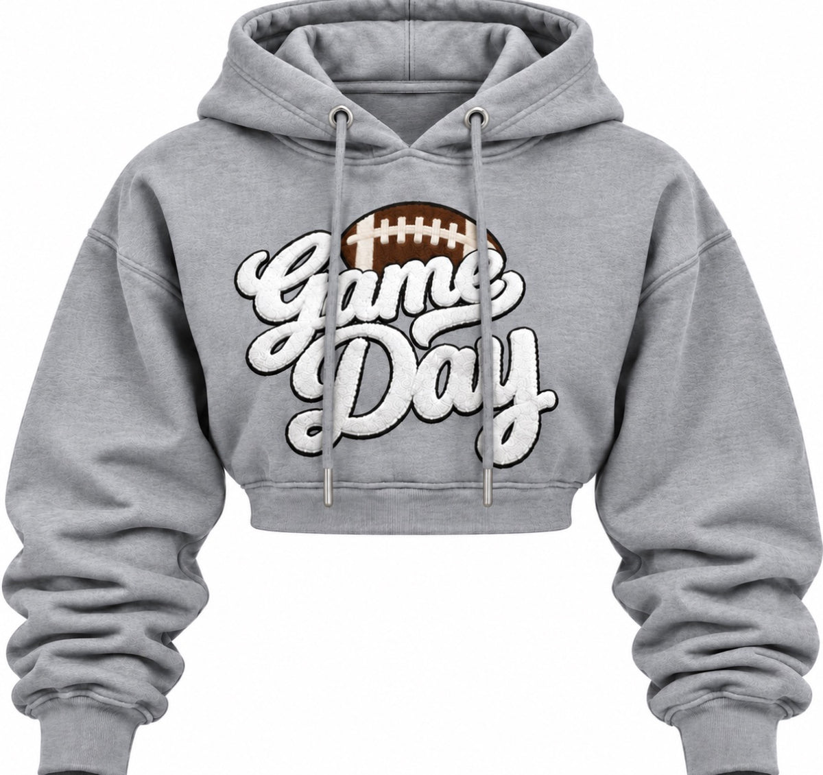 Game day hoodies
